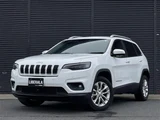 2019 Jeep Cherokee 4WD SUV for sale, Japanese used car export - photo 1 of 24 | GULJI TRADERS
