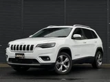 2019 Jeep Cherokee 4WD SUV for sale, Japanese used car export - photo 1 of 24 | GULJI TRADERS