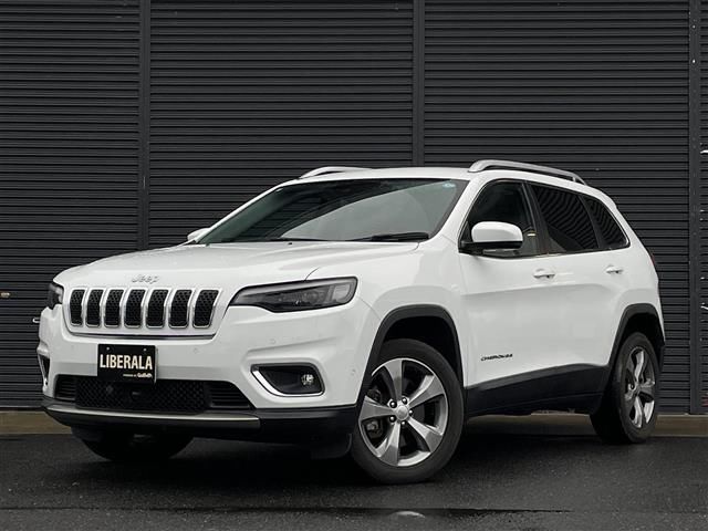 2019 Jeep Cherokee 4WD SUV for sale, Japanese used car export | GULJI TRADERS