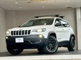 2019 Jeep Cherokee 4WD . SUV for sale, Japanese used car export - photo 4 of 10 | GULJI TRADERS