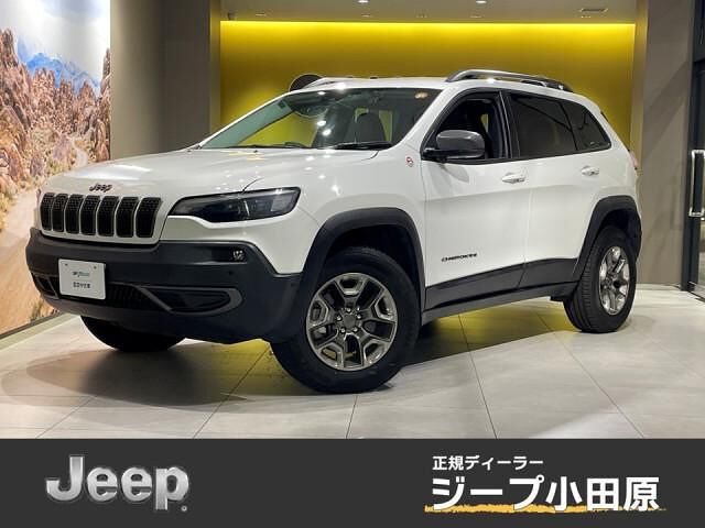 2019 Jeep Cherokee 4WD . SUV for sale, Japanese used car export | GULJI TRADERS