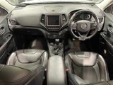2019 Jeep Cherokee 4WD . SUV for sale, Japanese used car export - photo 3 of 10 | GULJI TRADERS
