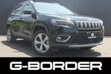 2019 Jeep Cherokee Limited SUV for sale, Japanese used car export - photo 1 of 30 | GULJI TRADERS