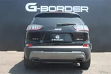 2019 Jeep Cherokee Limited SUV for sale, Japanese used car export - photo 9 of 30 | GULJI TRADERS