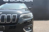 2019 Jeep Cherokee Limited SUV for sale, Japanese used car export - photo 21 of 30 | GULJI TRADERS