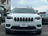 2019 Jeep Cherokee SUV for sale, Japanese used car export - photo 2 of 20 | GULJI TRADERS