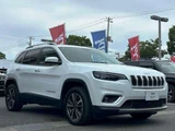2019 Jeep Cherokee SUV for sale, Japanese used car export - photo 3 of 20 | GULJI TRADERS