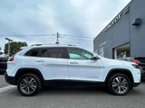 2019 Jeep Cherokee SUV for sale, Japanese used car export - photo 4 of 20 | GULJI TRADERS