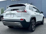 2019 Jeep Cherokee SUV for sale, Japanese used car export - photo 5 of 20 | GULJI TRADERS