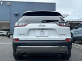 2019 Jeep Cherokee SUV for sale, Japanese used car export - photo 6 of 20 | GULJI TRADERS