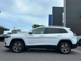 2019 Jeep Cherokee SUV for sale, Japanese used car export - photo 8 of 20 | GULJI TRADERS