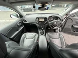 2019 Jeep Cherokee SUV for sale, Japanese used car export - photo 12 of 20 | GULJI TRADERS