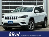 2019 Jeep Cherokee SUV for sale, Japanese used car export - photo 1 of 30 | GULJI TRADERS
