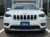 2019 Jeep Cherokee SUV for sale, Japanese used car export - photo 2 of 30 | GULJI TRADERS