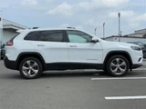 2019 Jeep Cherokee SUV for sale, Japanese used car export - photo 4 of 30 | GULJI TRADERS