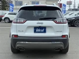 2019 Jeep Cherokee SUV for sale, Japanese used car export - photo 6 of 30 | GULJI TRADERS