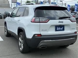 2019 Jeep Cherokee SUV for sale, Japanese used car export - photo 7 of 30 | GULJI TRADERS