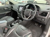 2019 Jeep Cherokee SUV for sale, Japanese used car export - photo 12 of 30 | GULJI TRADERS