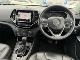 2019 Jeep Cherokee SUV for sale, Japanese used car export - photo 19 of 30 | GULJI TRADERS
