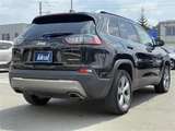 2019 Jeep Cherokee SUV for sale, Japanese used car export - photo 5 of 30 | GULJI TRADERS