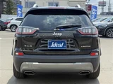 2019 Jeep Cherokee SUV for sale, Japanese used car export - photo 6 of 30 | GULJI TRADERS