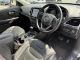 2019 Jeep Cherokee SUV for sale, Japanese used car export - photo 13 of 30 | GULJI TRADERS