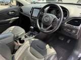 2019 Jeep Cherokee SUV for sale, Japanese used car export - photo 14 of 30 | GULJI TRADERS