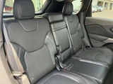 2019 Jeep Cherokee SUV for sale, Japanese used car export - photo 17 of 30 | GULJI TRADERS