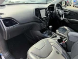 2019 Jeep Cherokee SUV for sale, Japanese used car export - photo 20 of 30 | GULJI TRADERS
