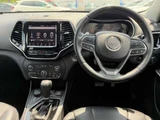 2019 Jeep Cherokee SUV for sale, Japanese used car export - photo 21 of 30 | GULJI TRADERS