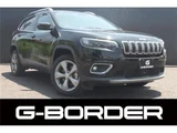 2019 Jeep Cherokee Limited SUV for sale, Japanese used car export - photo 1 of 24 | GULJI TRADERS