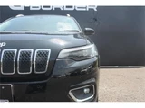 2019 Jeep Cherokee Limited SUV for sale, Japanese used car export - photo 21 of 24 | GULJI TRADERS
