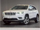 2019 Jeep Cherokee SUV for sale, Japanese used car export - photo 1 of 9 | GULJI TRADERS