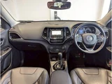 2019 Jeep Cherokee SUV for sale, Japanese used car export - photo 3 of 9 | GULJI TRADERS