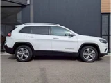 2019 Jeep Cherokee SUV for sale, Japanese used car export - photo 4 of 9 | GULJI TRADERS