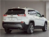 2019 Jeep Cherokee SUV for sale, Japanese used car export - photo 8 of 9 | GULJI TRADERS