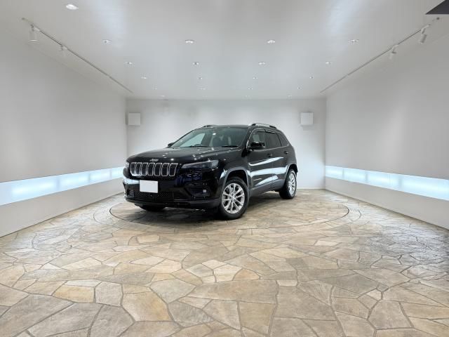 2019 Jeep Cherokee SUV for sale, Japanese used car export | GULJI TRADERS