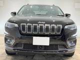 2019 Jeep Cherokee SUV for sale, Japanese used car export - photo 2 of 9 | GULJI TRADERS