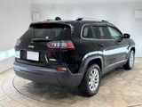 2019 Jeep Cherokee SUV for sale, Japanese used car export - photo 3 of 9 | GULJI TRADERS