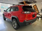 2020 Jeep Cherokee SUV for sale, Japanese used car export - photo 2 of 36 | GULJI TRADERS
