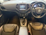 2020 Jeep Cherokee SUV for sale, Japanese used car export - photo 3 of 36 | GULJI TRADERS