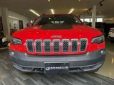 2020 Jeep Cherokee SUV for sale, Japanese used car export - photo 5 of 36 | GULJI TRADERS
