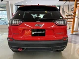 2020 Jeep Cherokee SUV for sale, Japanese used car export - photo 6 of 36 | GULJI TRADERS