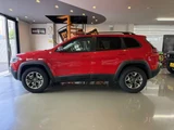 2020 Jeep Cherokee SUV for sale, Japanese used car export - photo 7 of 36 | GULJI TRADERS