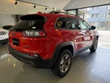 2020 Jeep Cherokee SUV for sale, Japanese used car export - photo 8 of 36 | GULJI TRADERS