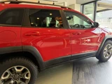 2020 Jeep Cherokee SUV for sale, Japanese used car export - photo 9 of 36 | GULJI TRADERS