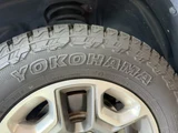 2020 Jeep Cherokee SUV for sale, Japanese used car export - photo 16 of 36 | GULJI TRADERS