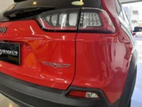 2020 Jeep Cherokee SUV for sale, Japanese used car export - photo 19 of 36 | GULJI TRADERS