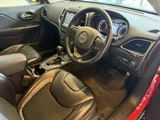 2020 Jeep Cherokee SUV for sale, Japanese used car export - photo 22 of 36 | GULJI TRADERS