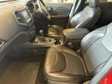 2020 Jeep Cherokee SUV for sale, Japanese used car export - photo 24 of 36 | GULJI TRADERS
